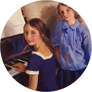 Tatyana Serebriakova