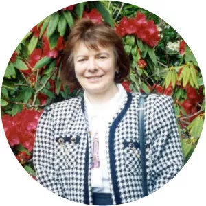 Tatyana Shaposhnikova