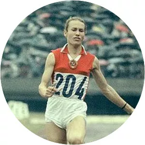 Tatyana Shchelkanova