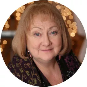 Tatyana Sheliga - Actress