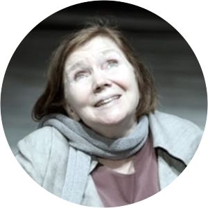 Tatyana Shestakova - Actress