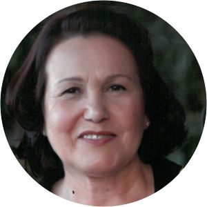 Tatyana Shkolnik photograph