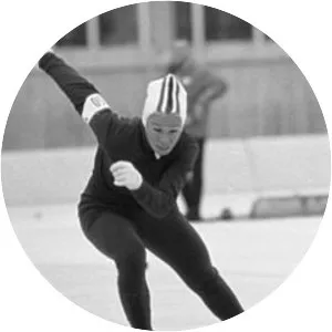 Tatyana Sidorova - Olympic athlete