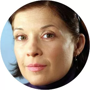 Tatyana Vesyolkina - Russian film actor