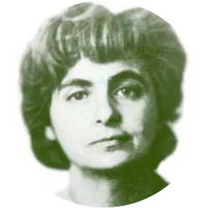 Tatyana Vinokur - Author