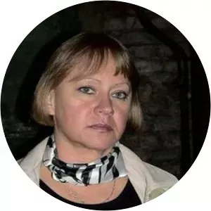 Tatyana Vizbor - Yuri Vizbor's daughter