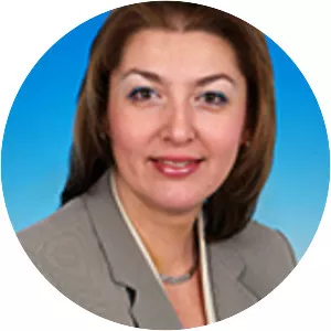 Tatyana Volozhinskaya