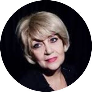 Tatyana YepifantsevA photograph