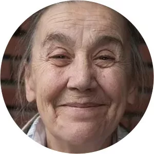 Tatyana Ivanovna Zhukova-Kirtbaya