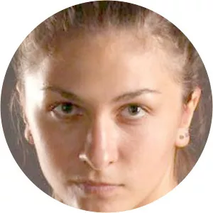 Tatyana Zrazhevskaya