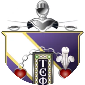Tau Epsilon Phi