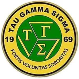Tau Gamma Sigma
