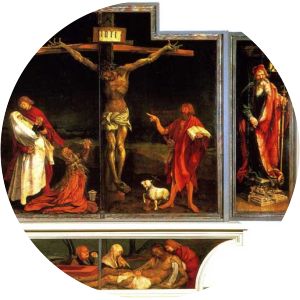 Tauberbischofsheim Altarpiece