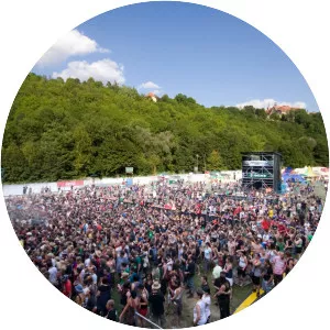 Taubertal-Festival - Music Festival