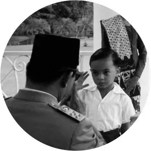 Taufan Soekarnoputra