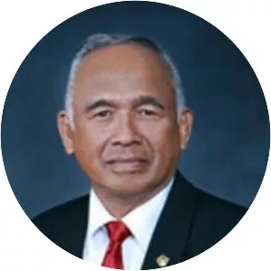 Taufiequrachman Ruki