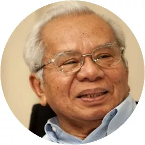 Taufik Abdullah