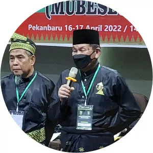 Taufik Ikram Jamil