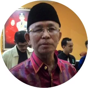 Taufik Nuriman