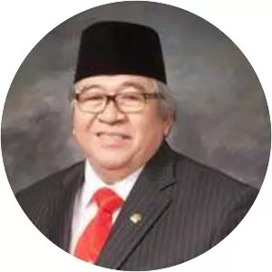 Taufiq Kiemas