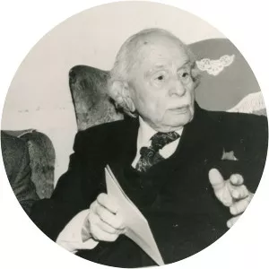 Taufiq Wahby - Writer