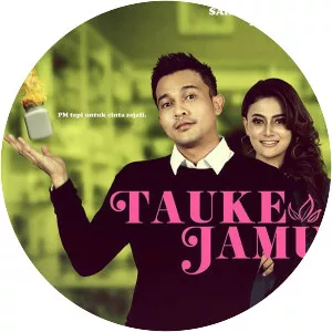 Tauke Jamu