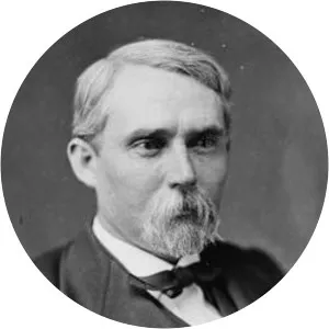 Taul Bradford - Former United States Representative