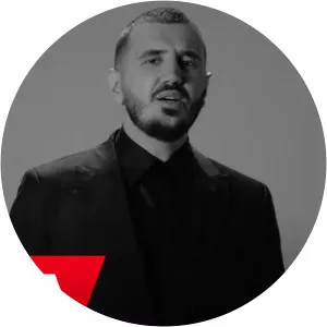 taulant bajraliu buraku - Singer