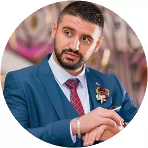 Taulant Bajraliu - Musical artist