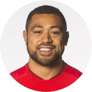 Taulupe Faletau