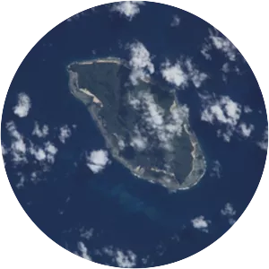 Taumako - Island in the Solomon Islands