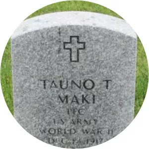 Tauno Mäki