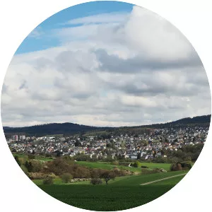 Taunusstein - Town in Germany