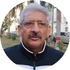 Tauqeer Dar