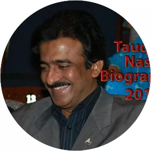 Tauqeer Nasir