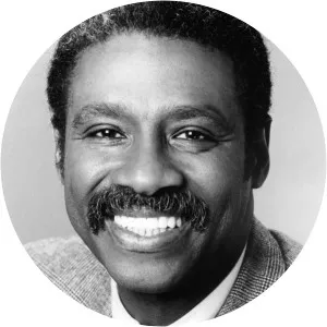 Taurean Blacque - American television actor