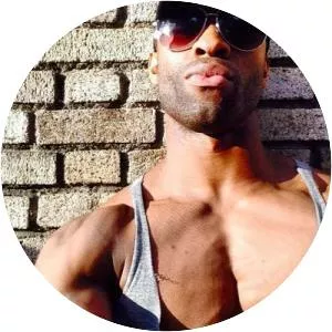 Taurean Everett - Actor