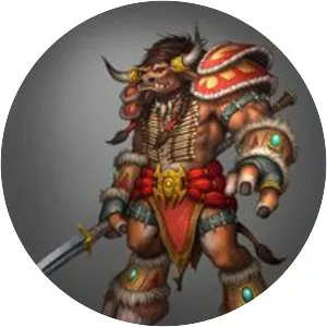 Tauren - 