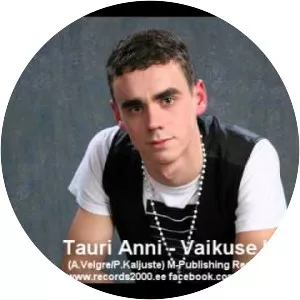 Tauri Anni - Musical artist