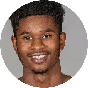 Tauriawn Knight - Basketball player