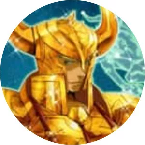 Taurus Aldebaran - Fictional character