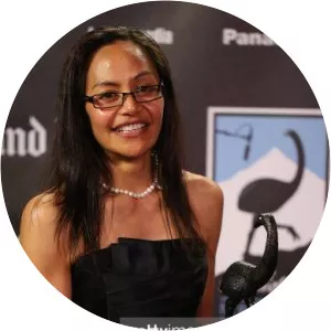 Tausili Pushparaj - Actress