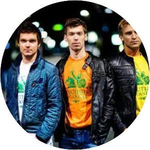 Tautinis Brandas - Musical artist