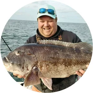 Tautog