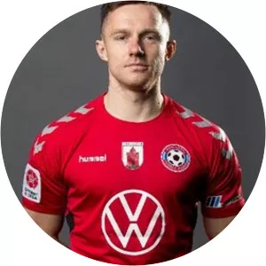 Tautvydas Eliošius - Lithuanian footballer