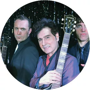 Tav Falco's Panther Burns