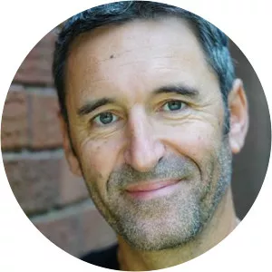 Tav MacDougall photograph