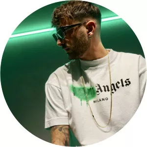 game over djs tava - Singer