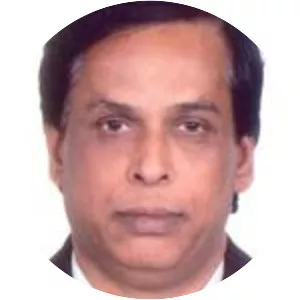 Tavarekere K. Chandrashekar
