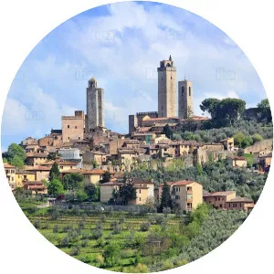 Tavarnelle Val di Pesa